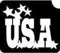 USA Stencil